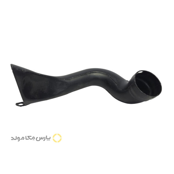 گلویی ورودی هوای رانا