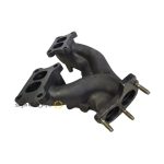منیفولد دود نیسان یورو 2 (موتور Z24)