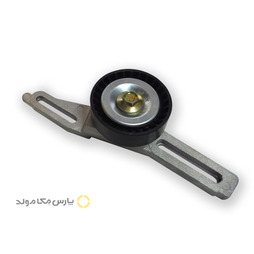 پایه تسمه سفت کن دینام پژو SLX
