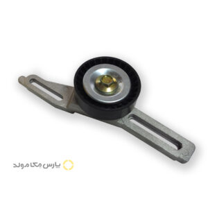 پایه تسمه سفت کن دینام پژو SLX