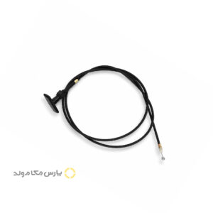 کابل درب موتور پراید