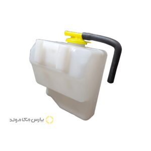 منبع انبساط تیبا