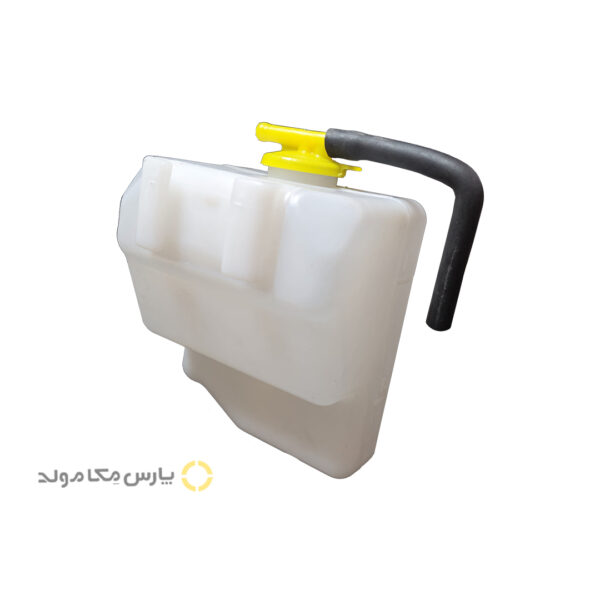 منبع انبساط تیبا