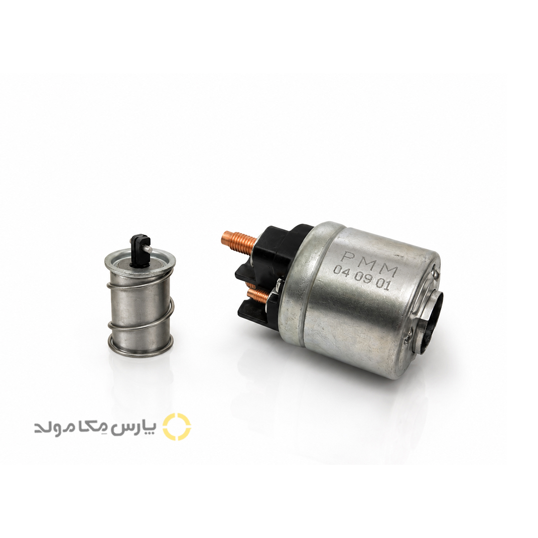 اتوماتیک استارت تندر 90 اتوماتیک استارت تندر 90