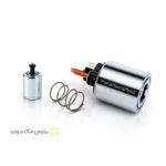 اتوماتیک استارت پراید - نیسان