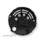 اتوماتیک استارت پژو 206 (طرح ایسکرا - دو پیچ)
