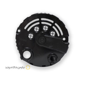 اتوماتیک استارت پژو 206 (طرح ایسکرا - دو پیچ)