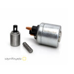 اتوماتیک استارت پژو 206 (طرح ایسکرا - دو پیچ)
