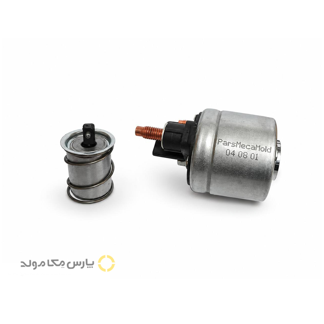 اتوماتیک استارت پژو 206 قدیم (طرح ولئو - دو ذغاله - سه پیچ) اتوماتیک استارت پژو 206 قدیم (طرح ولئو - دو ذغاله - سه پیچ)