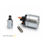 اتوماتیک استارت پژو 405 (طرح ایسکرا - دو پیچ)