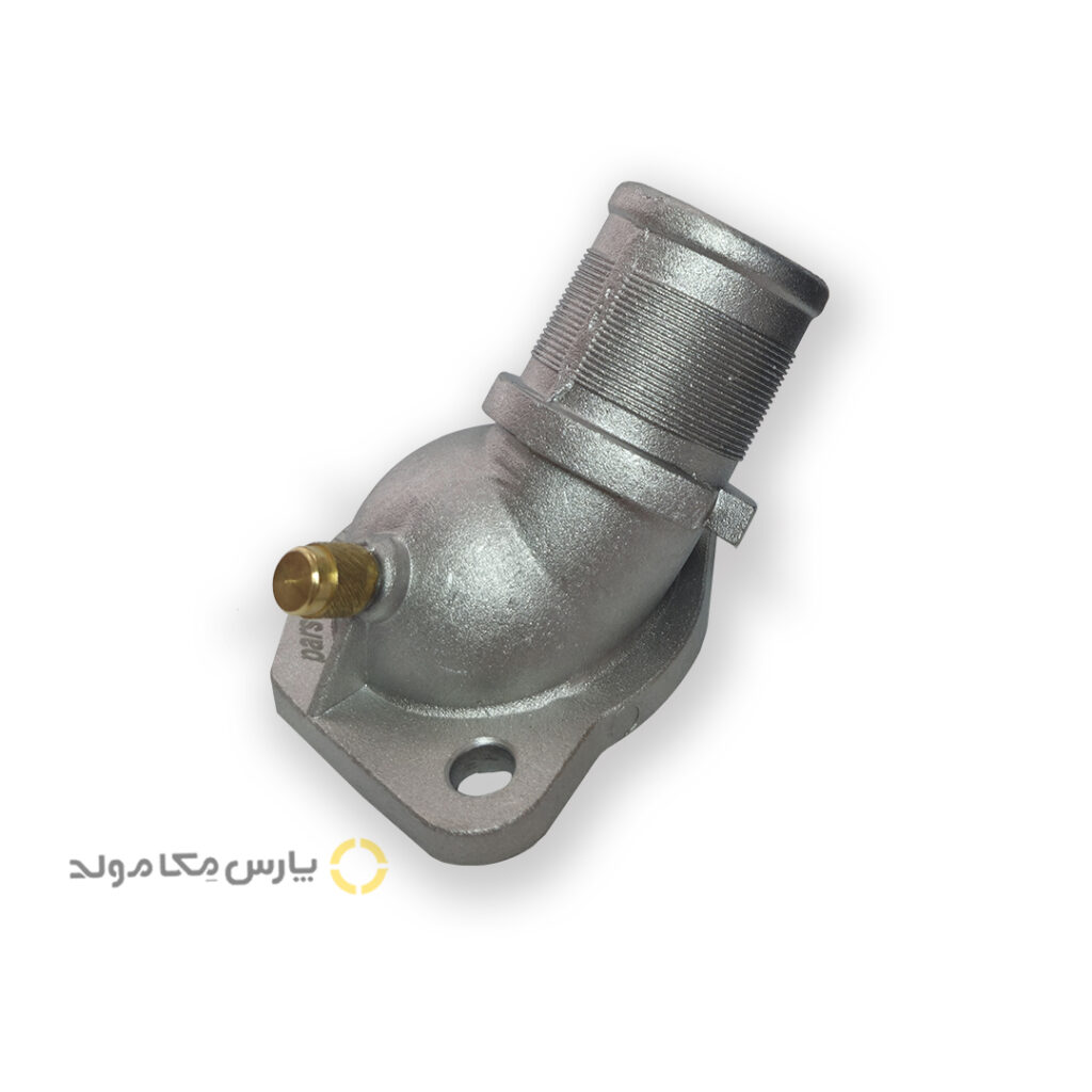 درب ترموستات پژو 405
