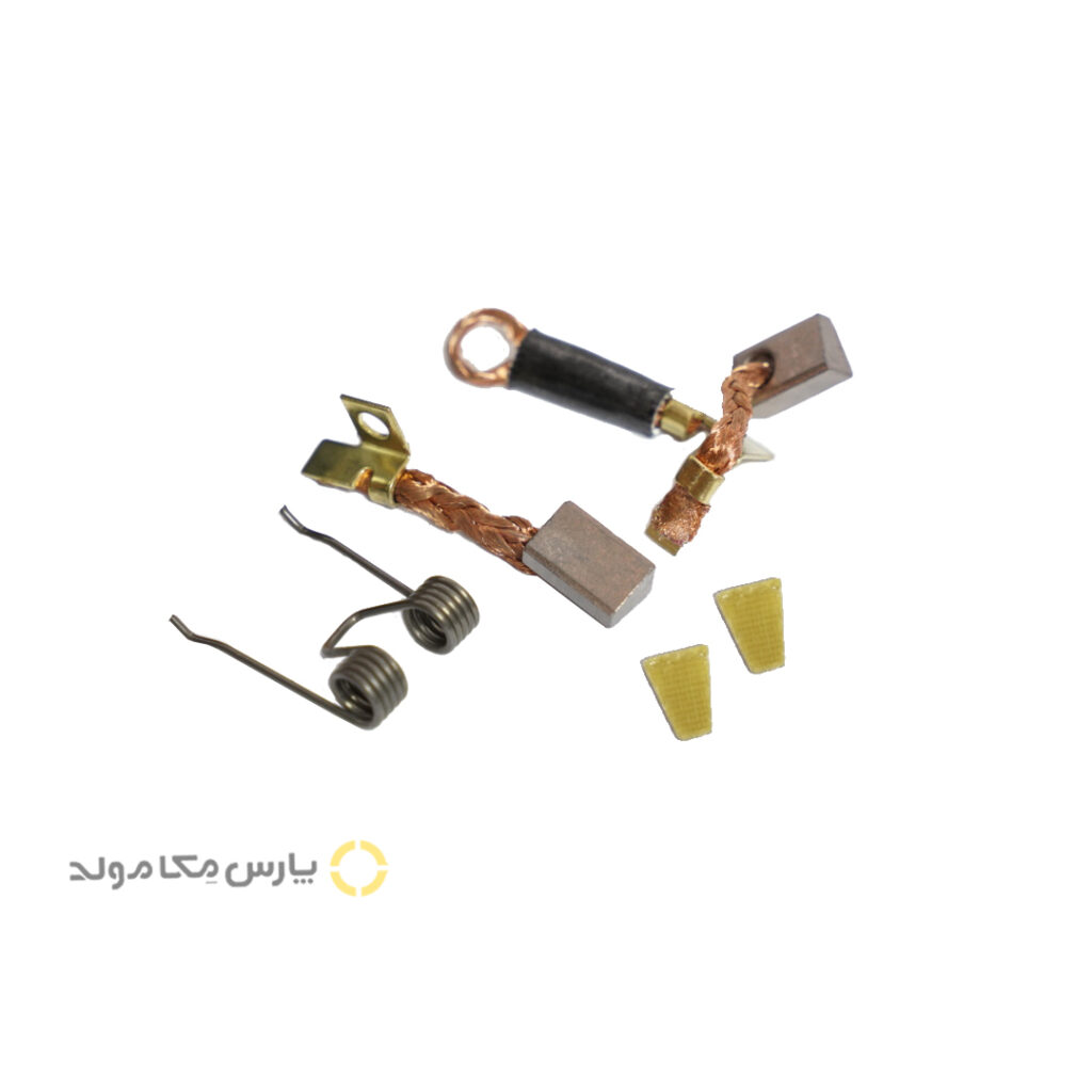 ذغال استارت