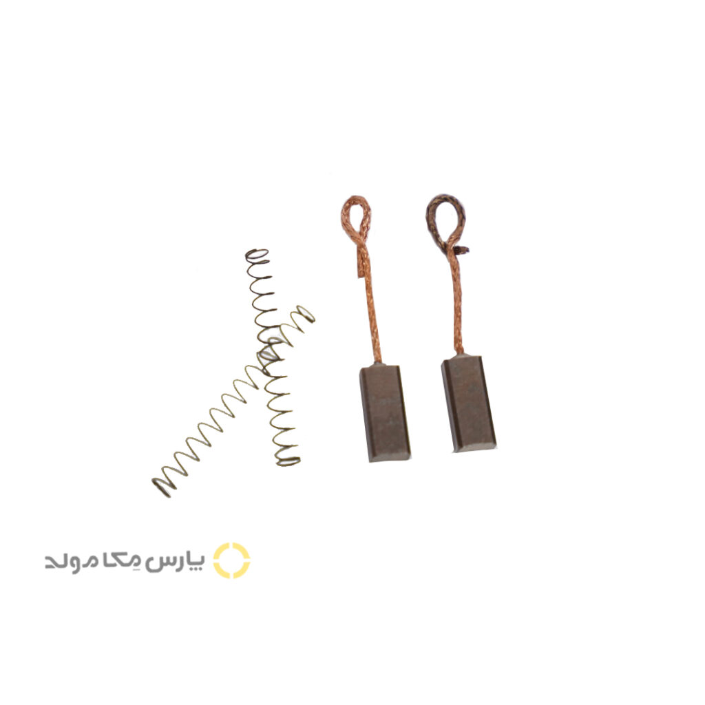 ذغال دینام