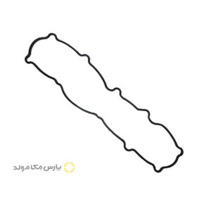 واشر درب قالپاق سوپاپ تیبا بهینه (ده پیچ)