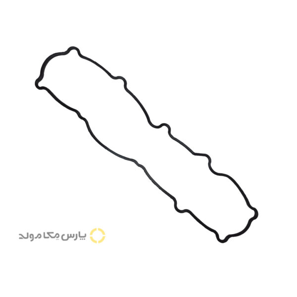 واشر درب قالپاق سوپاپ تیبا بهینه (ده پیچ)
