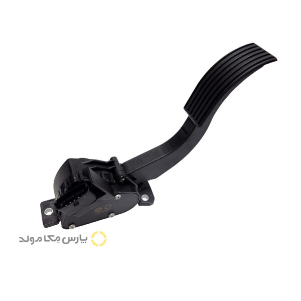 پدال گاز برقی شاهین