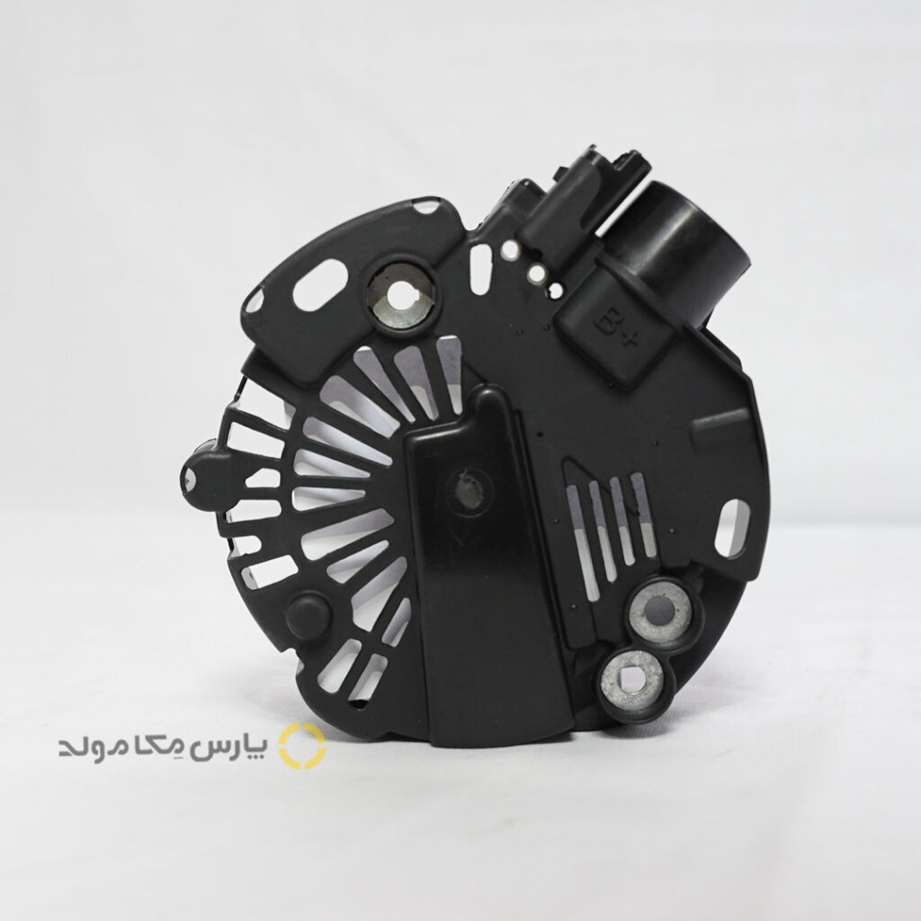 کاور دینام پژو 206 (طرح استام)