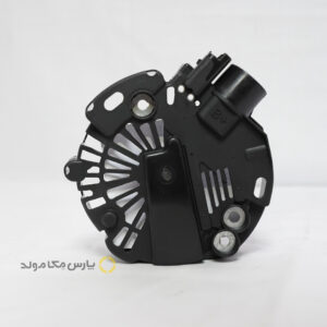 کاور دینام پژو 206 (طرح استام)