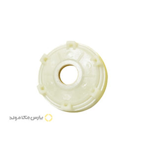گیربکس استارت پراید و پژو با بوش (طرح جدید - چهار ذغاله)