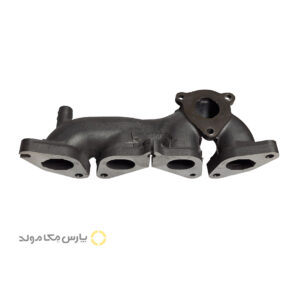 منیفولد دود دنا توربو شارژ