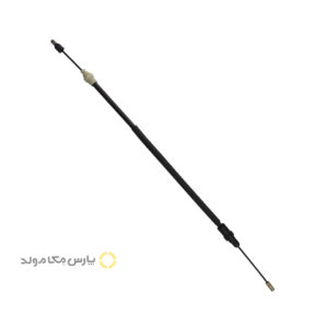 کابل ترمز دستی راست پژو پارس ELX