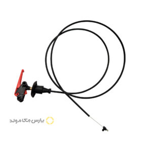 کابل درب موتور پژو 206