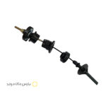 کابل کلاچ دنا (موتورEF7)