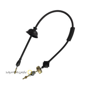 کابل کلاچ پژو 405 (SLX)