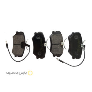لنت ترمز جلو پژو 405
