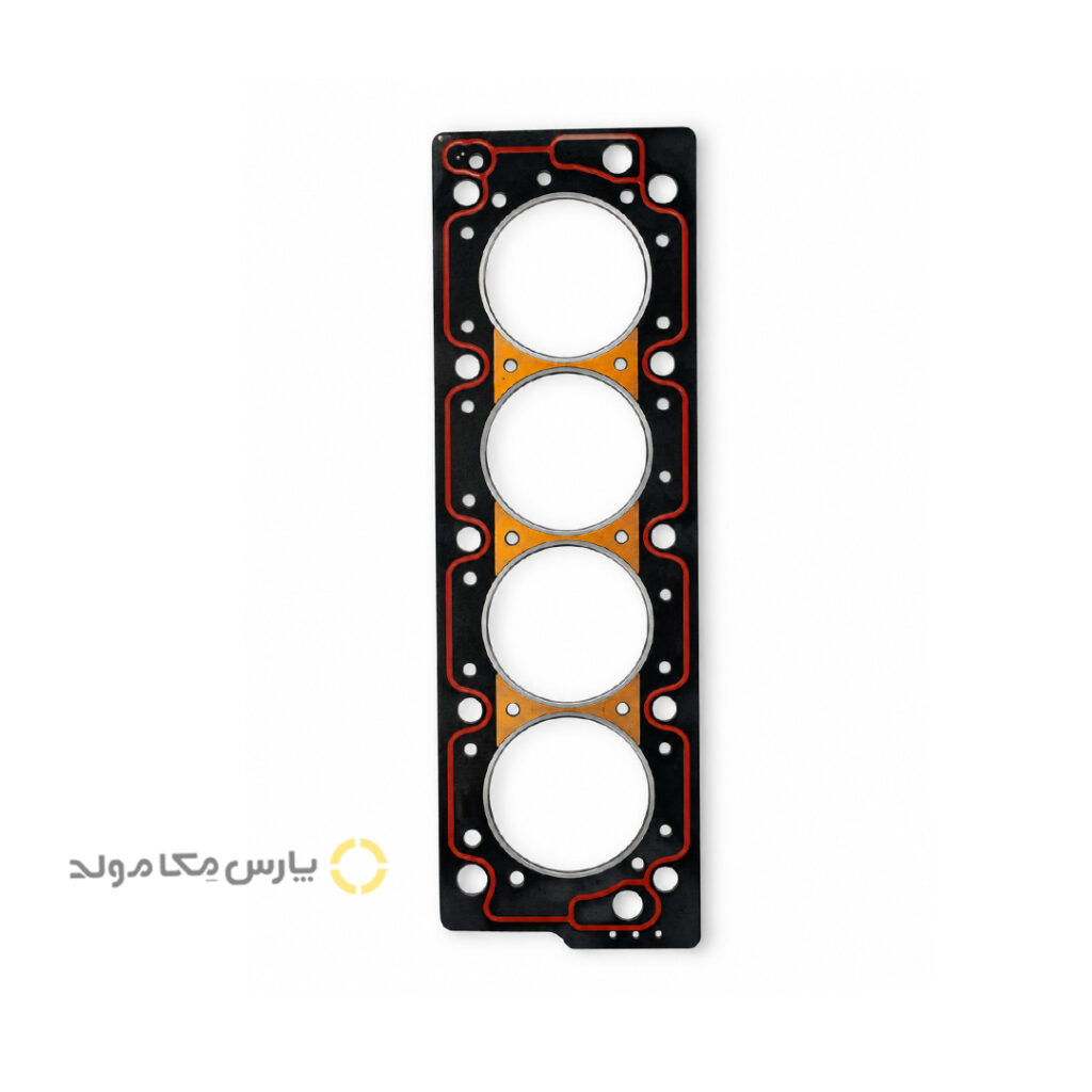 واشر سرسیلندر پژو 405 تقویتی تعمیر دوم