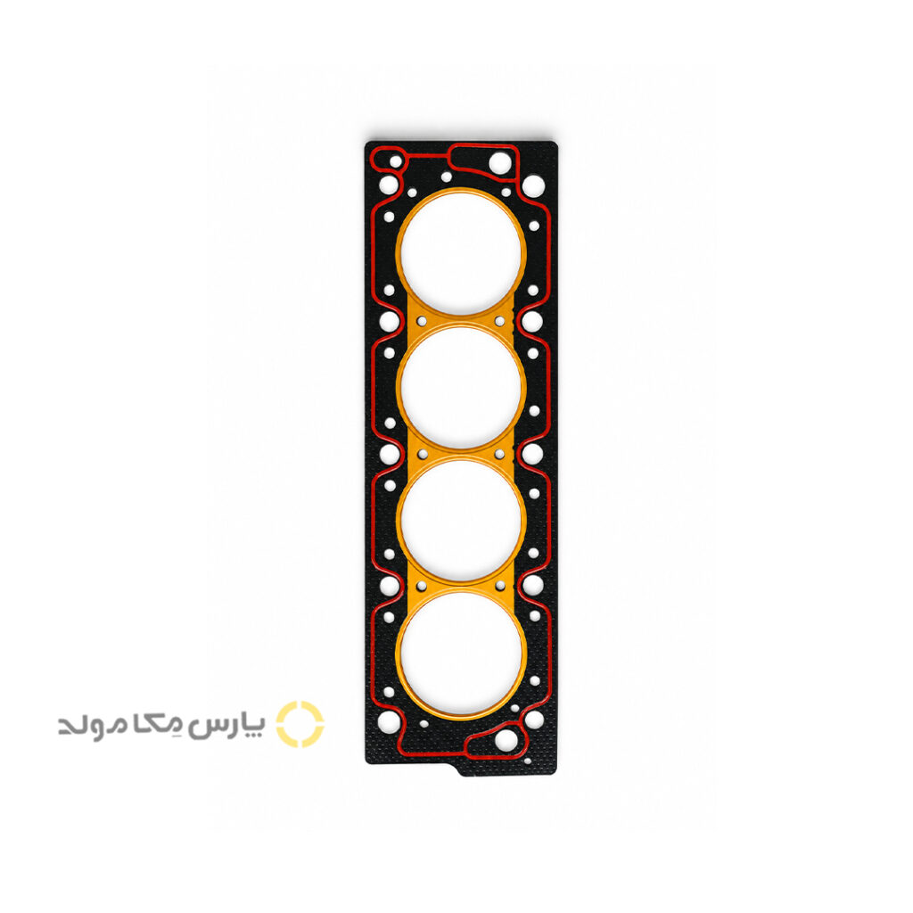 واشر سرسیلندر پژو 405 یک طرف مس استاندارد
