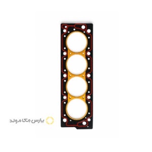 واشر سرسیلندر پژو 405 یک طرف مس استاندارد