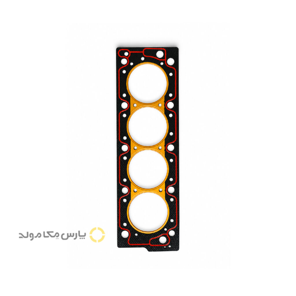 واشر سرسیلندر پژو 405 یک طرف مس تعمیر اول