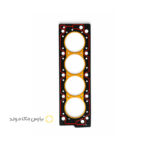 واشر سرسیلندر پژو 405 یک طرف مس تعمیر اول