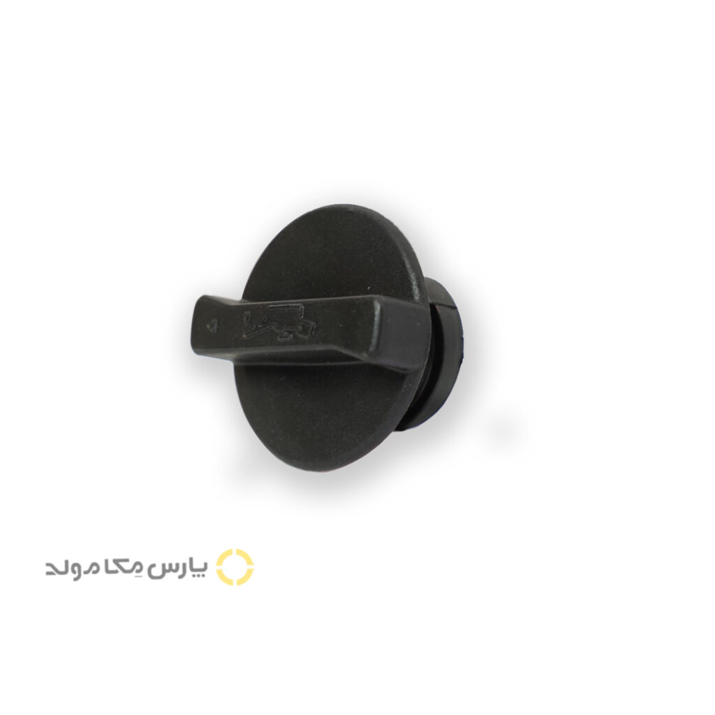 درب روغن پژو پارس (موتورXUP) طرح جدید