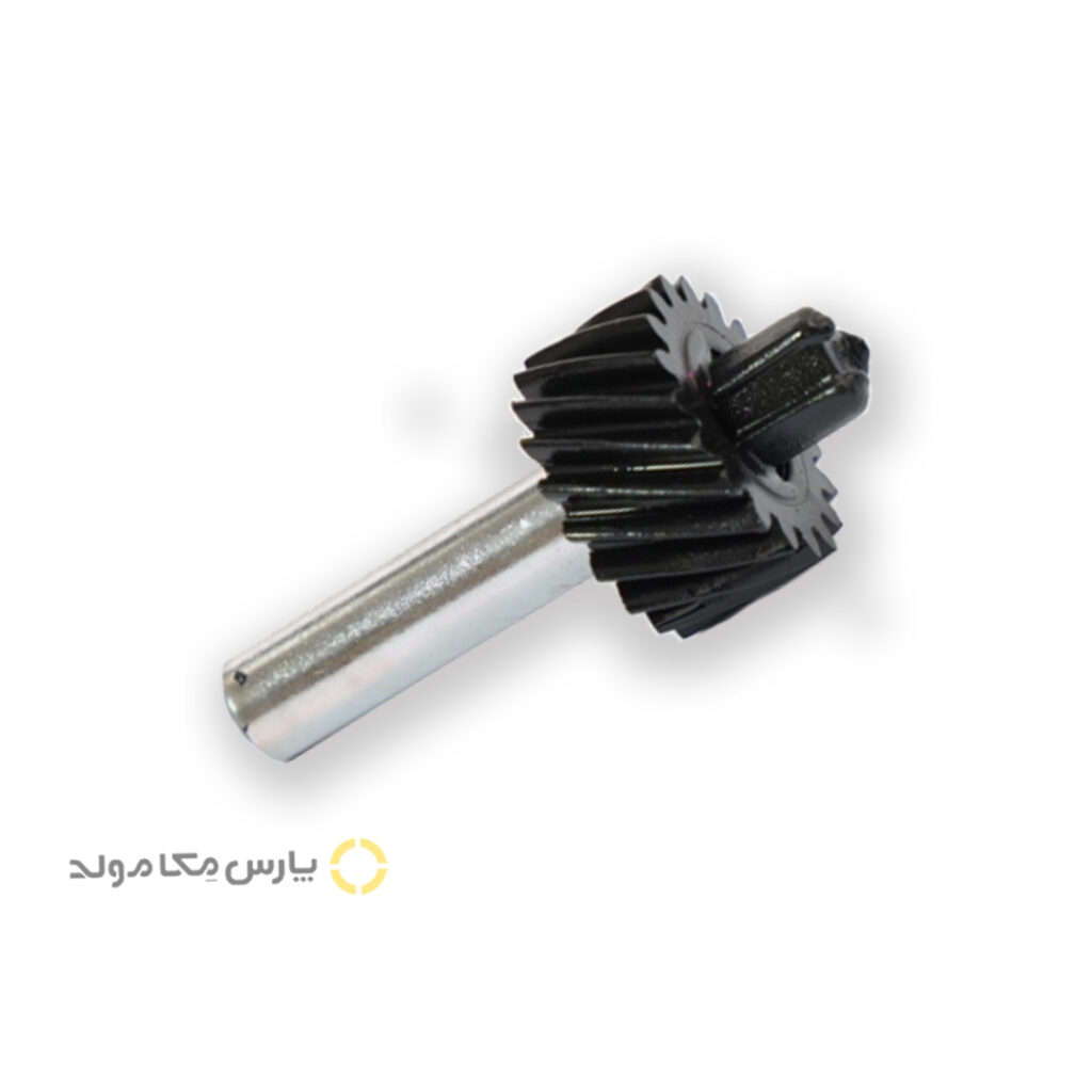 دنده پینیون کیلومتر شمار پژو 405