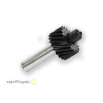 دنده پینیون کیلومتر شمار پژو 405