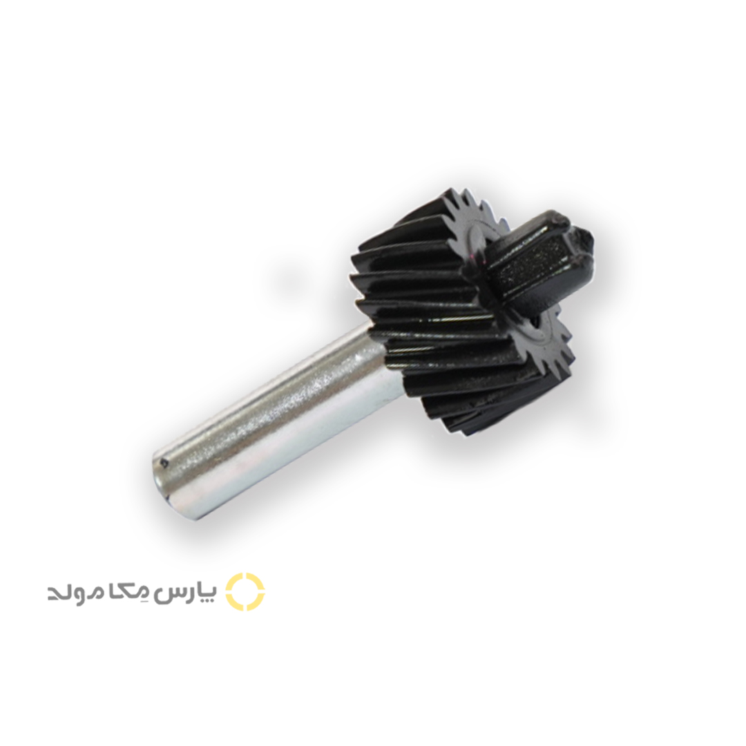 دنده پینیون کیلومتر شمار پژو 405 دنده پینیون کیلومتر شمار پژو 405