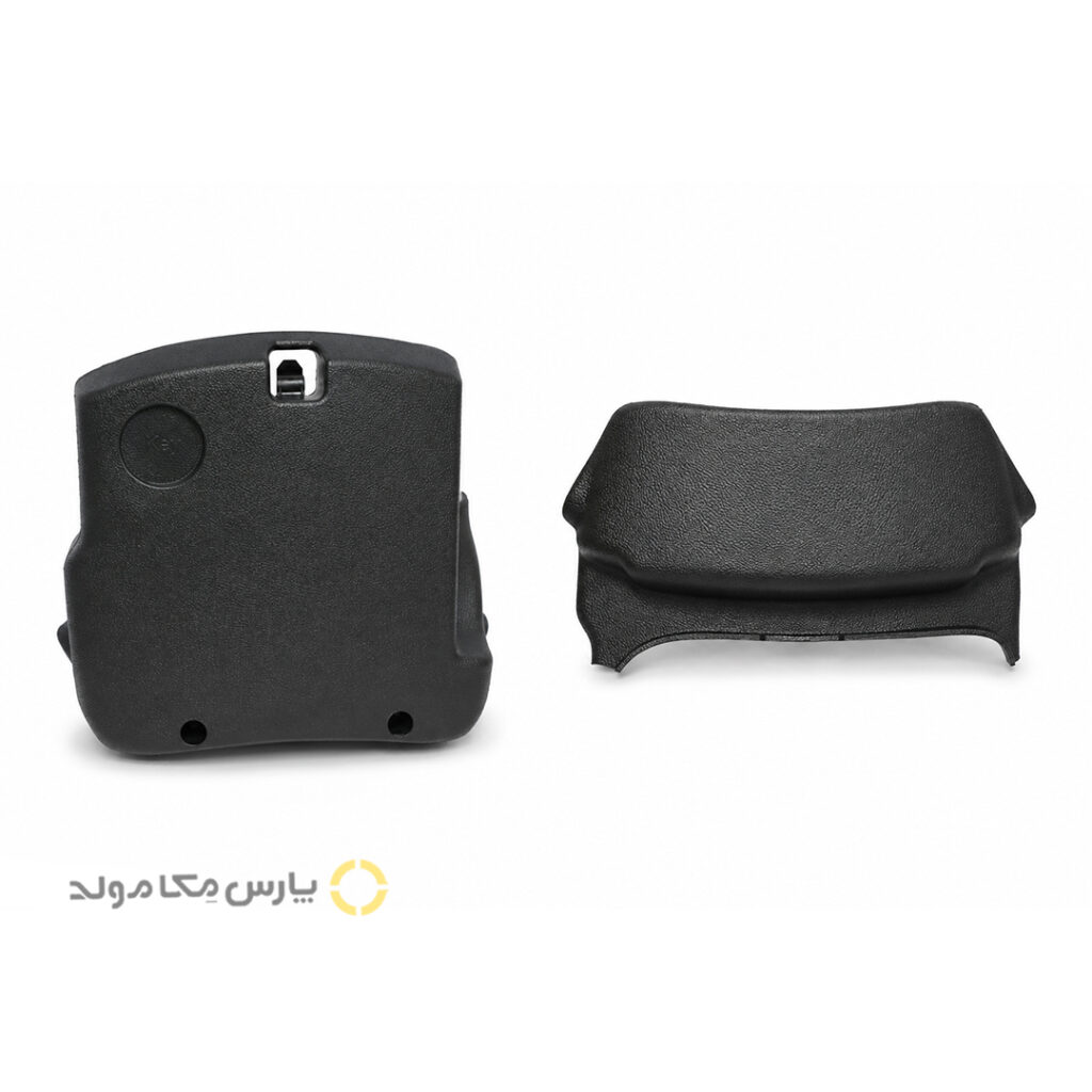 مجموعه قاب فرمان تارا اتومات