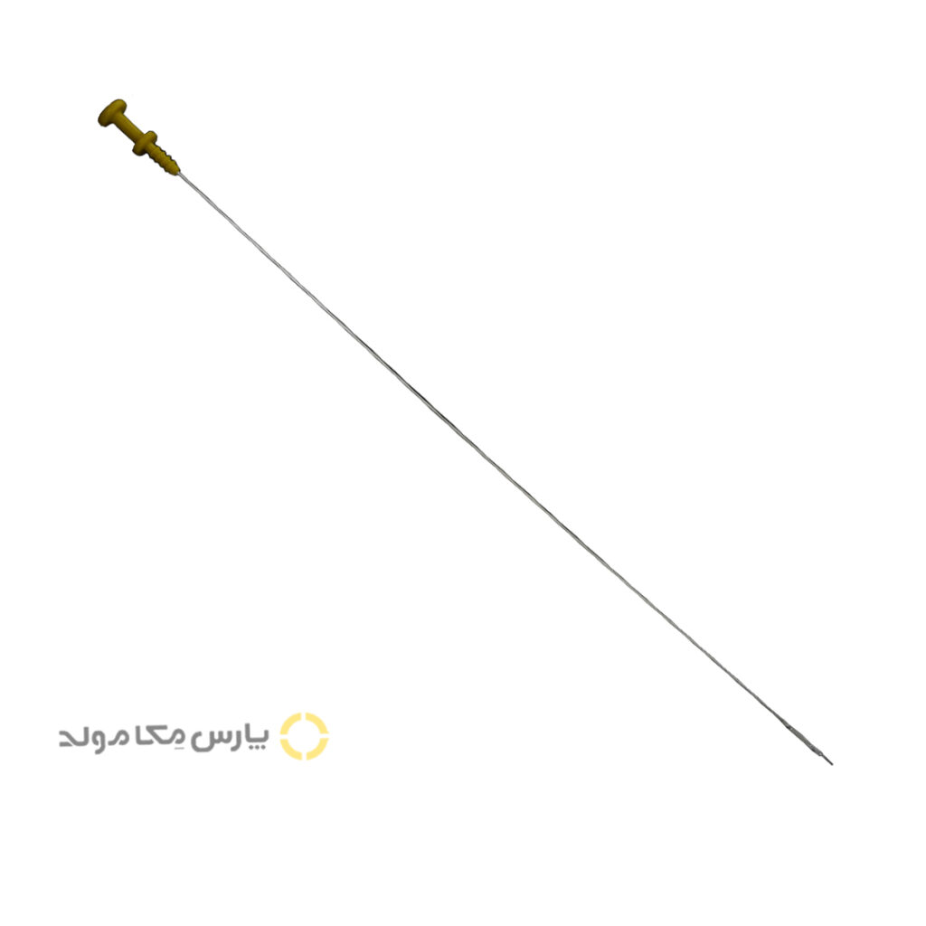 گیج روغن پژو 405 (موتور XU7) - صاف
