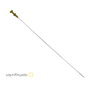 گیج روغن پژو 405 (موتور XU7) - صاف
