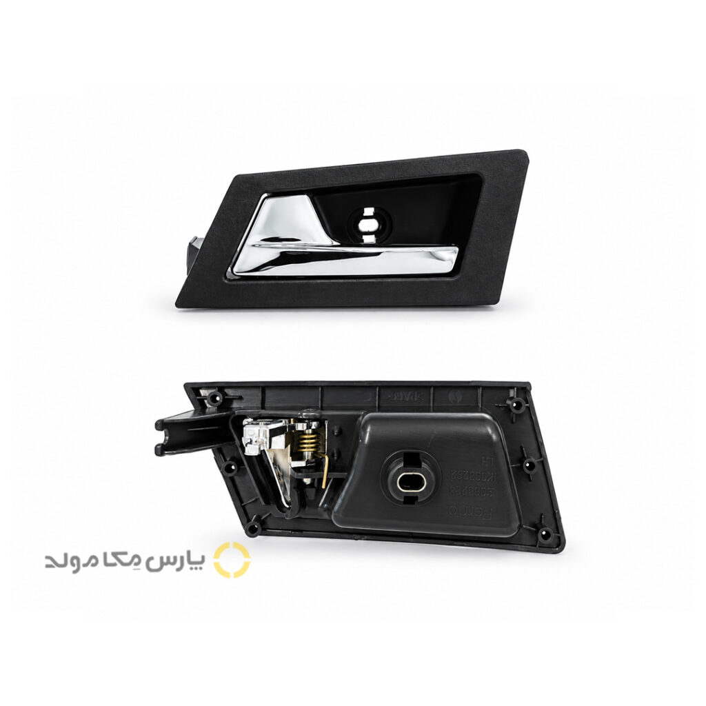 دستگیره داخلی درب دنا چپ