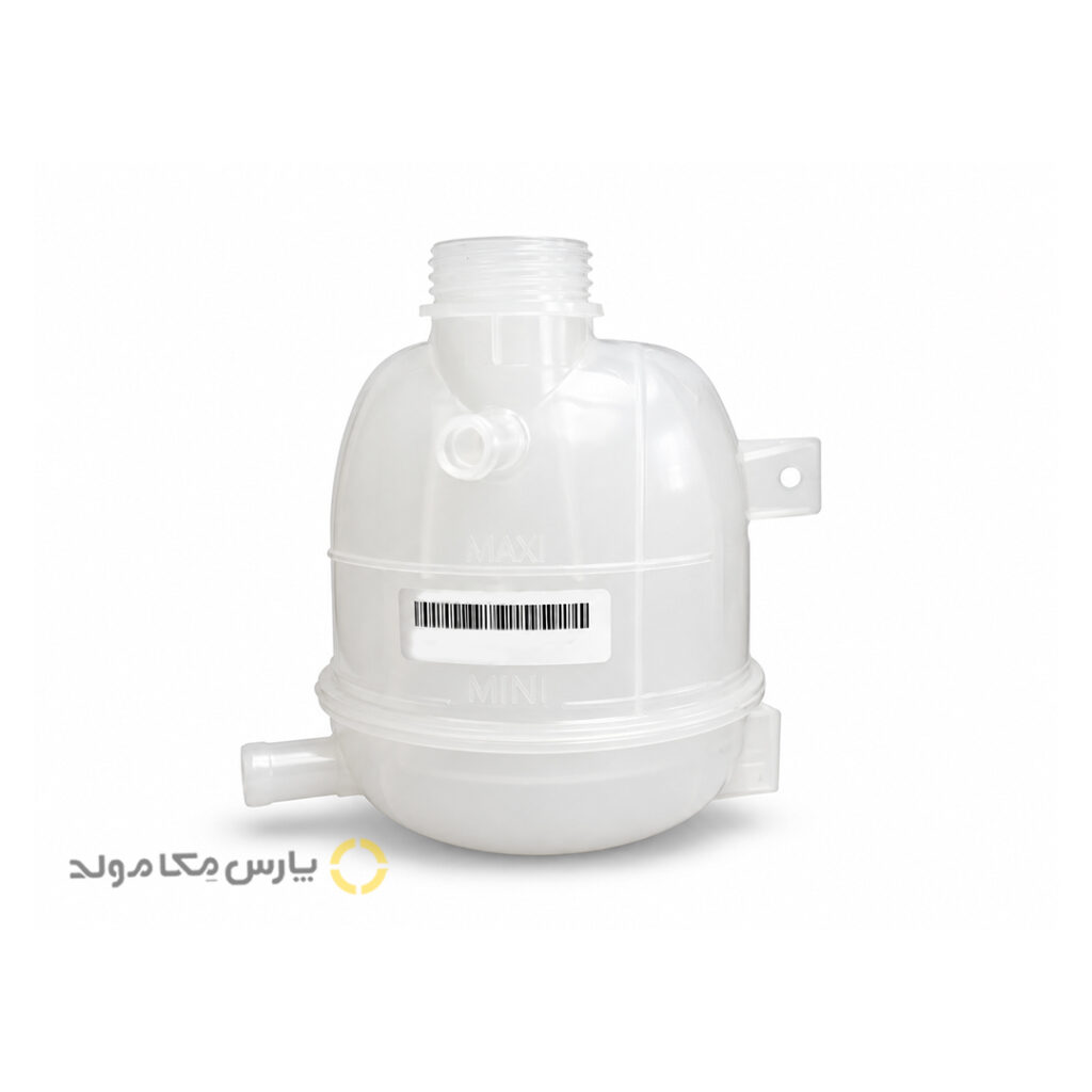 منبع انبساط آب رادیاتور دنا اتومات (موتور EF7-TC)
